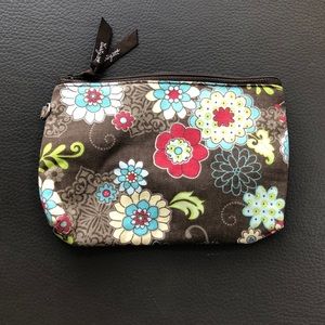 Thirty-one zipper pouch